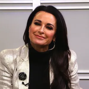 Kyle Richards Valentines Day