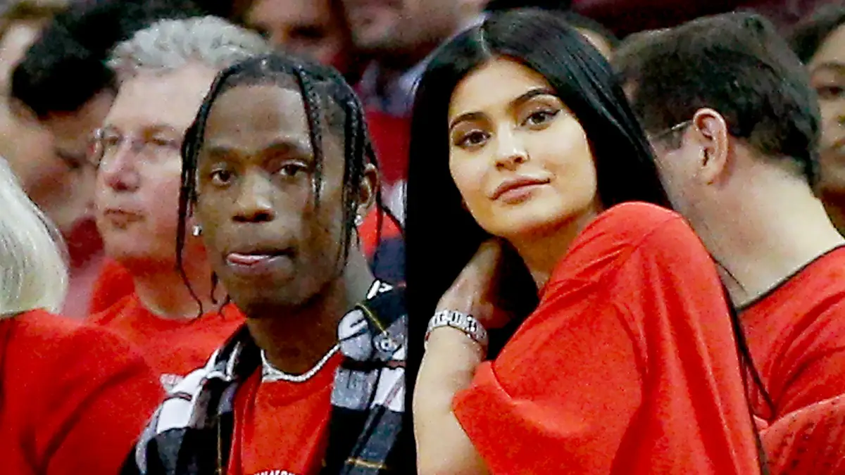 kylie-jenner-travis-baby