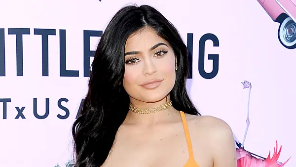 Kylie Jenner