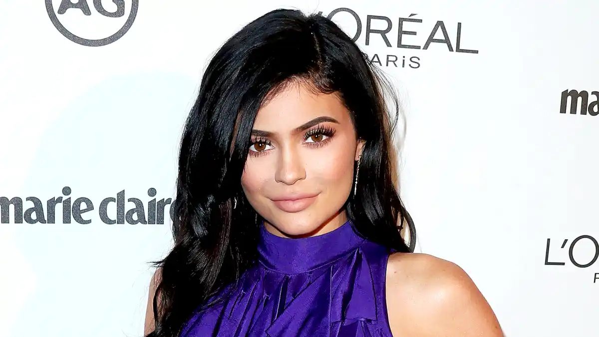 kylie-jenner