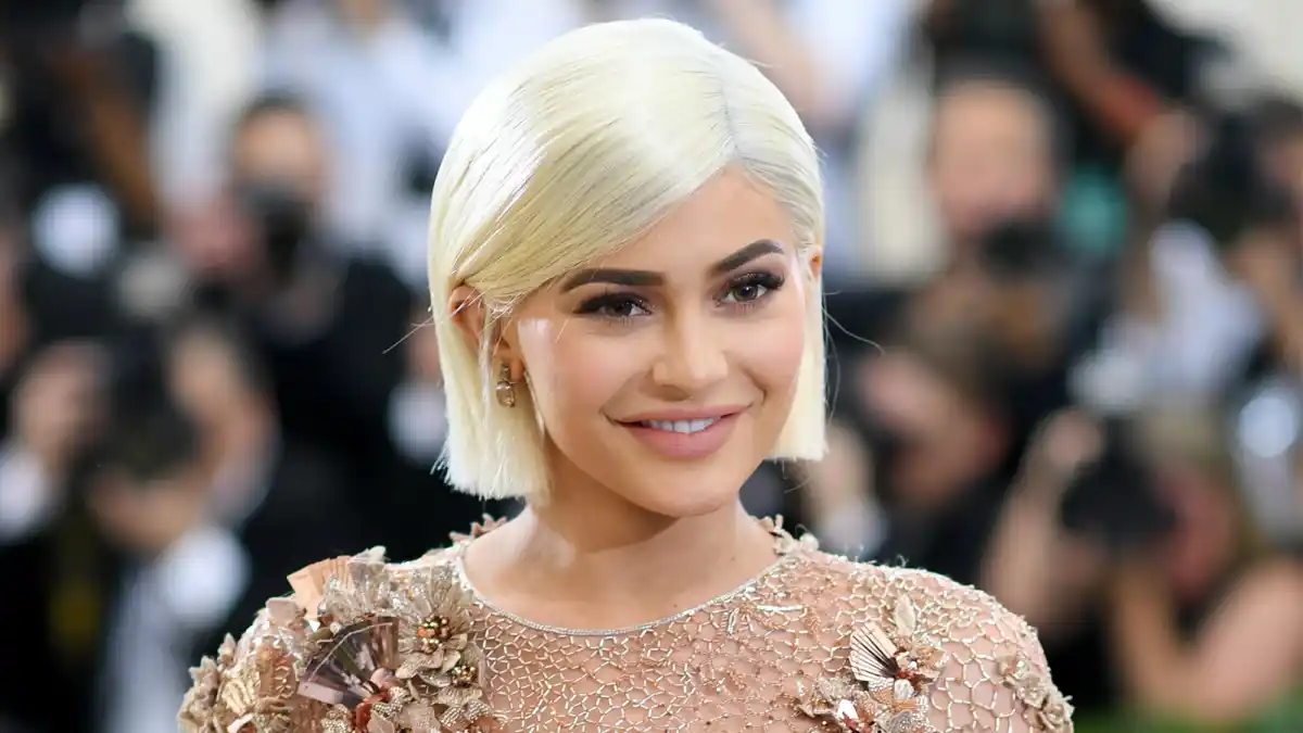 Kylie Jenner