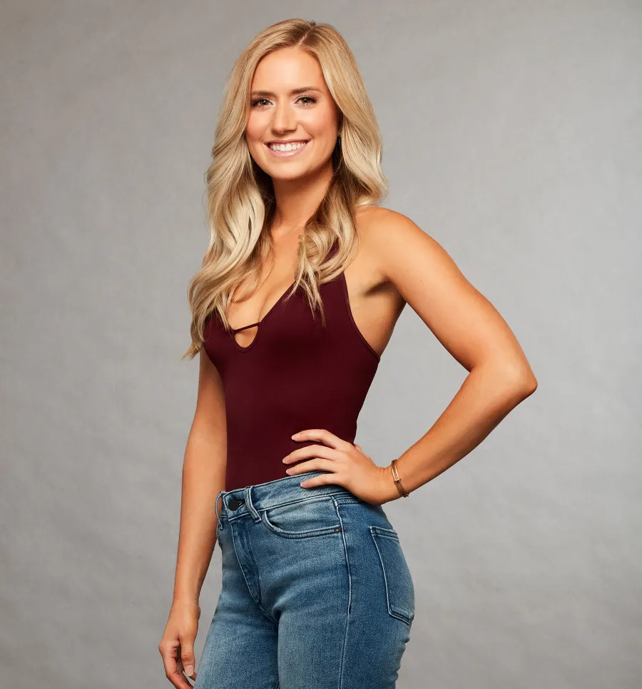 Arie bachelor lauren burnham