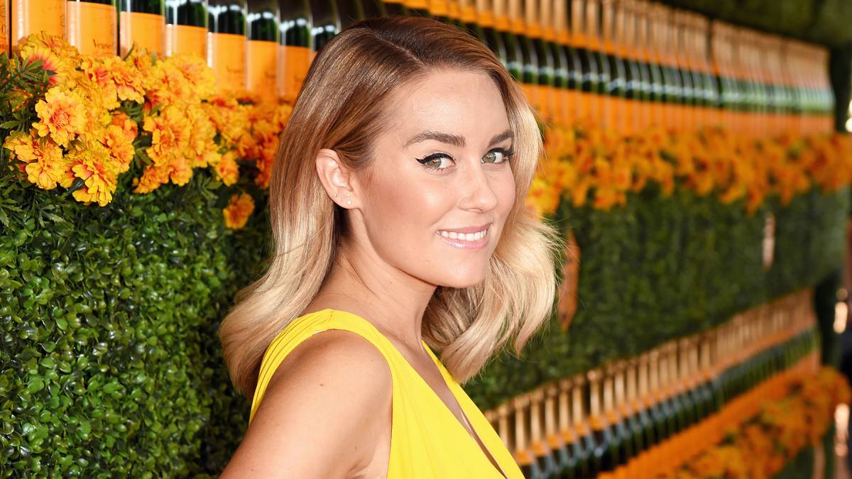 Lauren Conrad