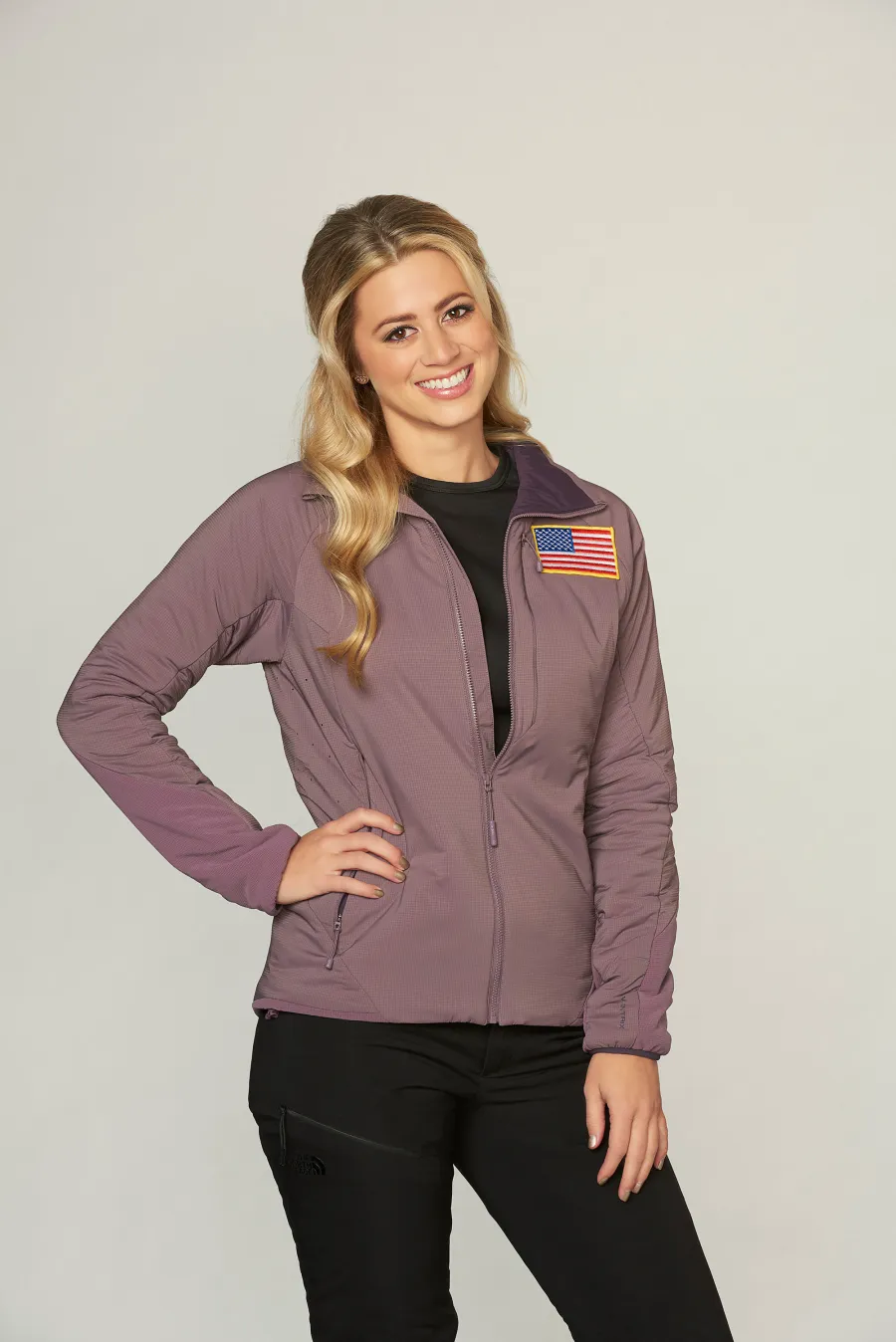 The Bachelor Winter Games