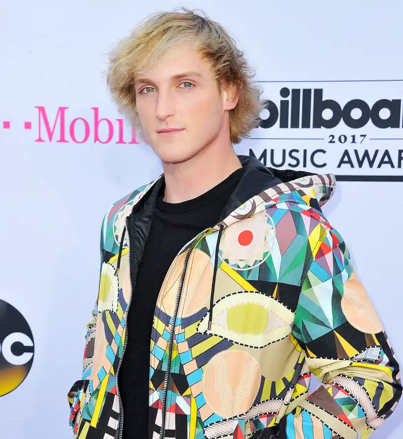 Logan Paul Backlash Dead Rats Live Fish