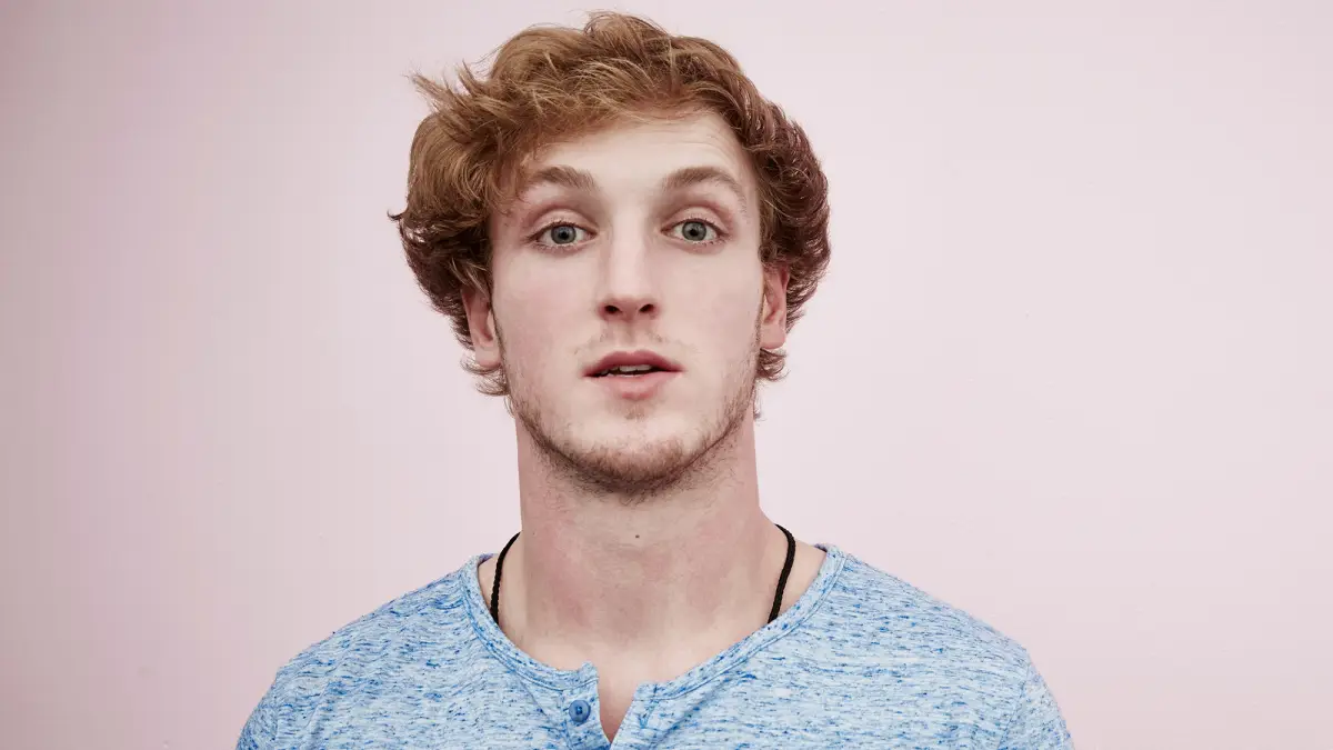 Logan Paul youtube