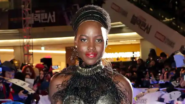 Lupita Nyong'o
