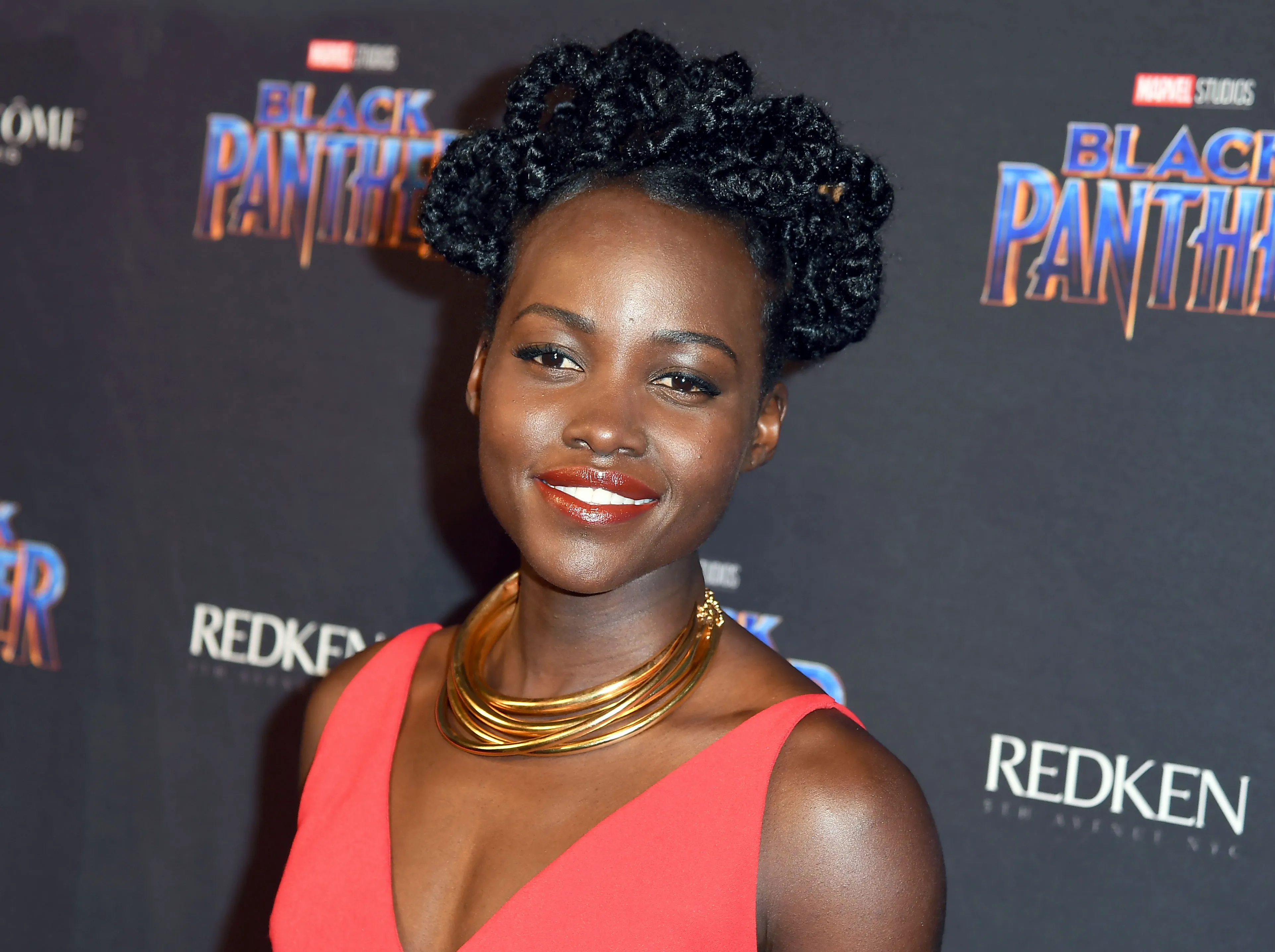 Lupita Nyong'o