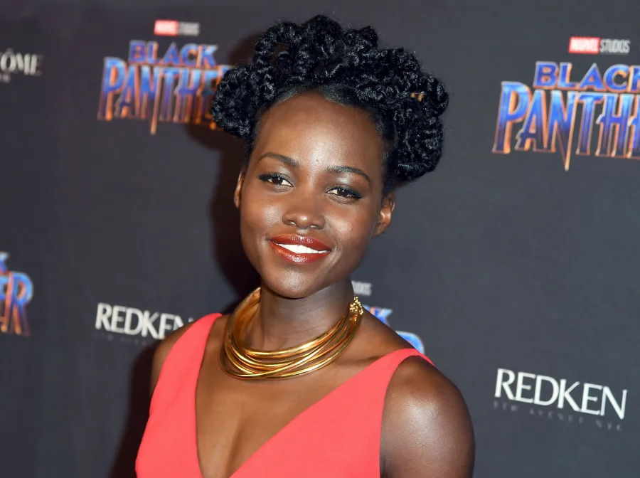 Lupita Nyong'o