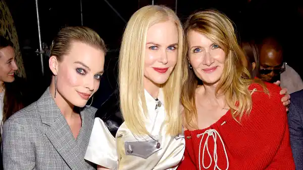 Margot-Robbie,-Nicole-Kidman,-and-Laura-Dern