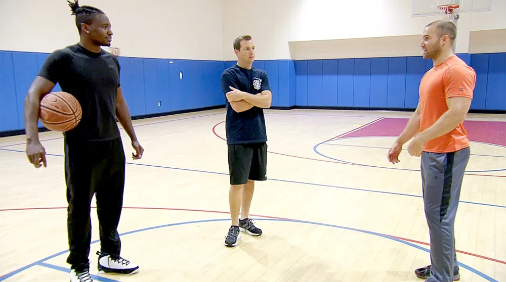 Married at First Sight