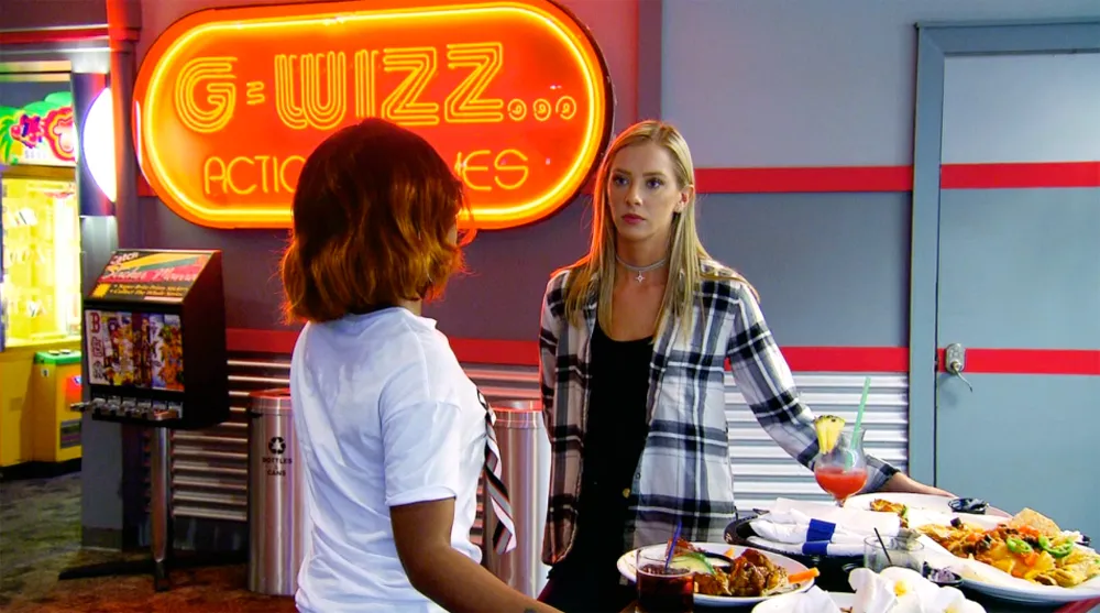 Married at First Sight