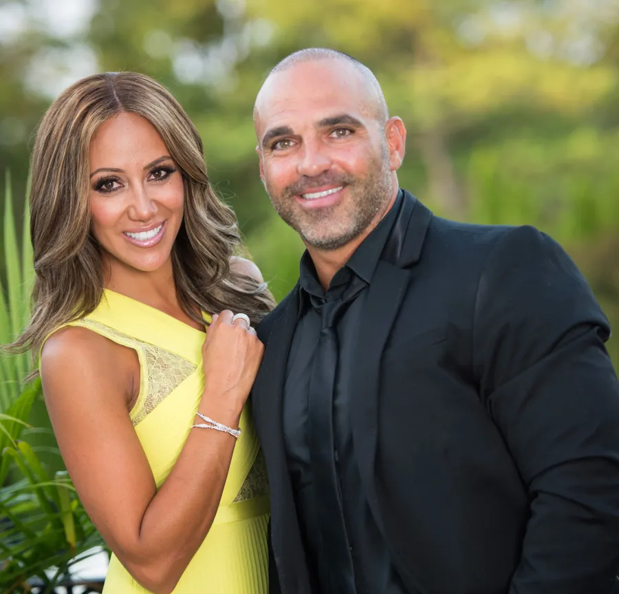Couples Survived reality TV Curse Melissa-and-Joe-Gorga