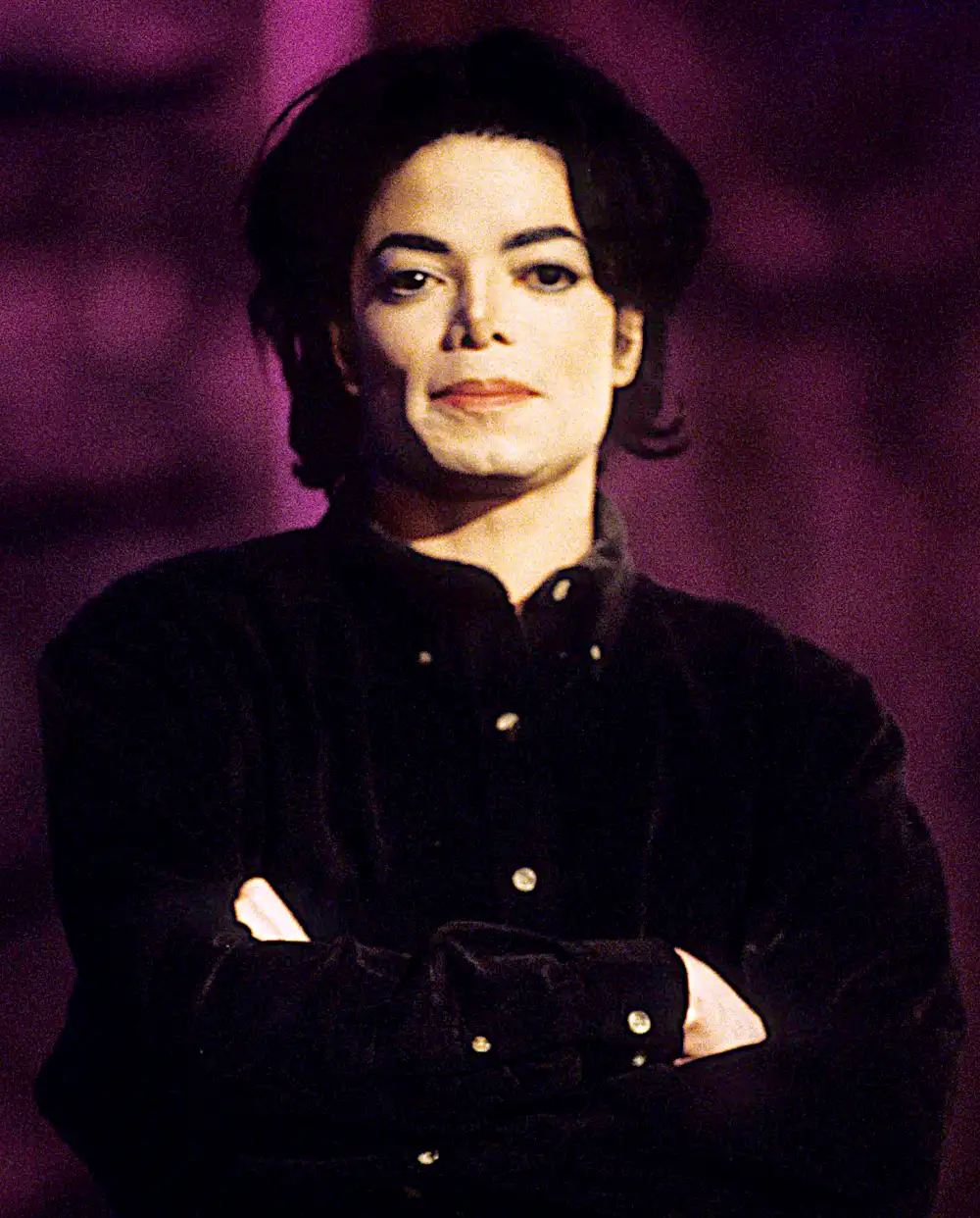 Michael Jackson