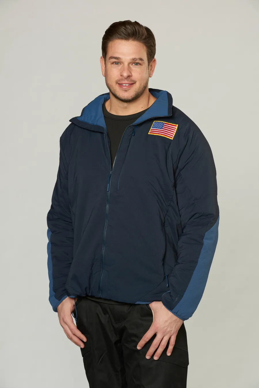 The Bachelor Winter Games