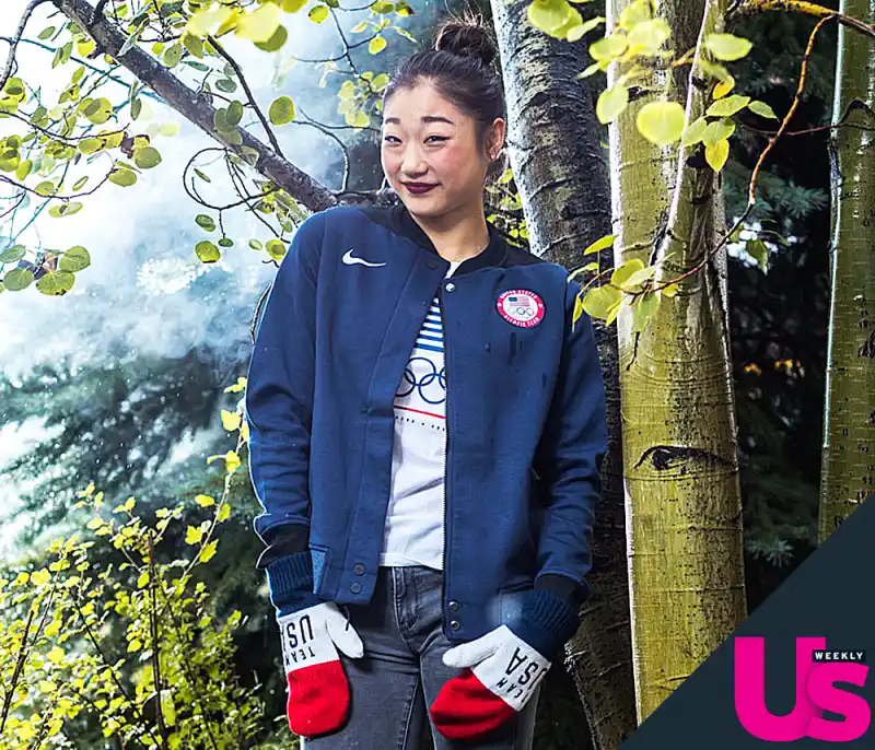 Mirai Nagasu pyeongchang 2018 winter olympics