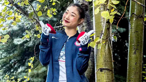 Mirai Nagasu