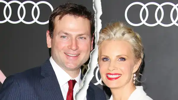 Daniel Christopher Allison Monica Potter divorce
