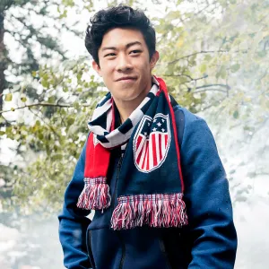 Nathan Chen