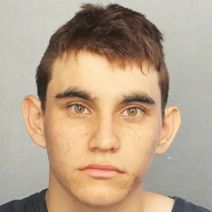 Nikolas Cruz mugshot Florida school shooting