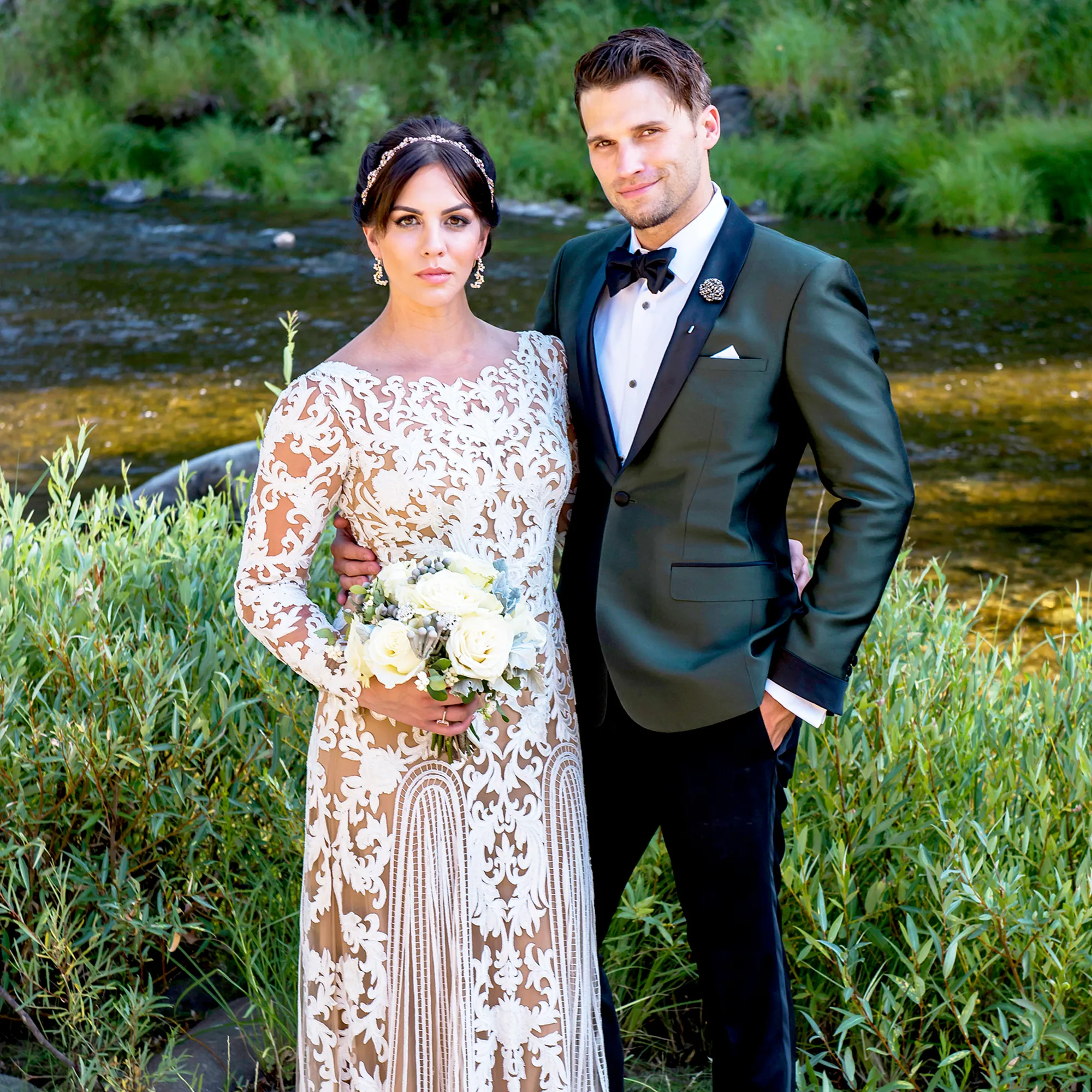 Tom Schwartz and Katie Maloney on ‘Vanderpump Rules‘