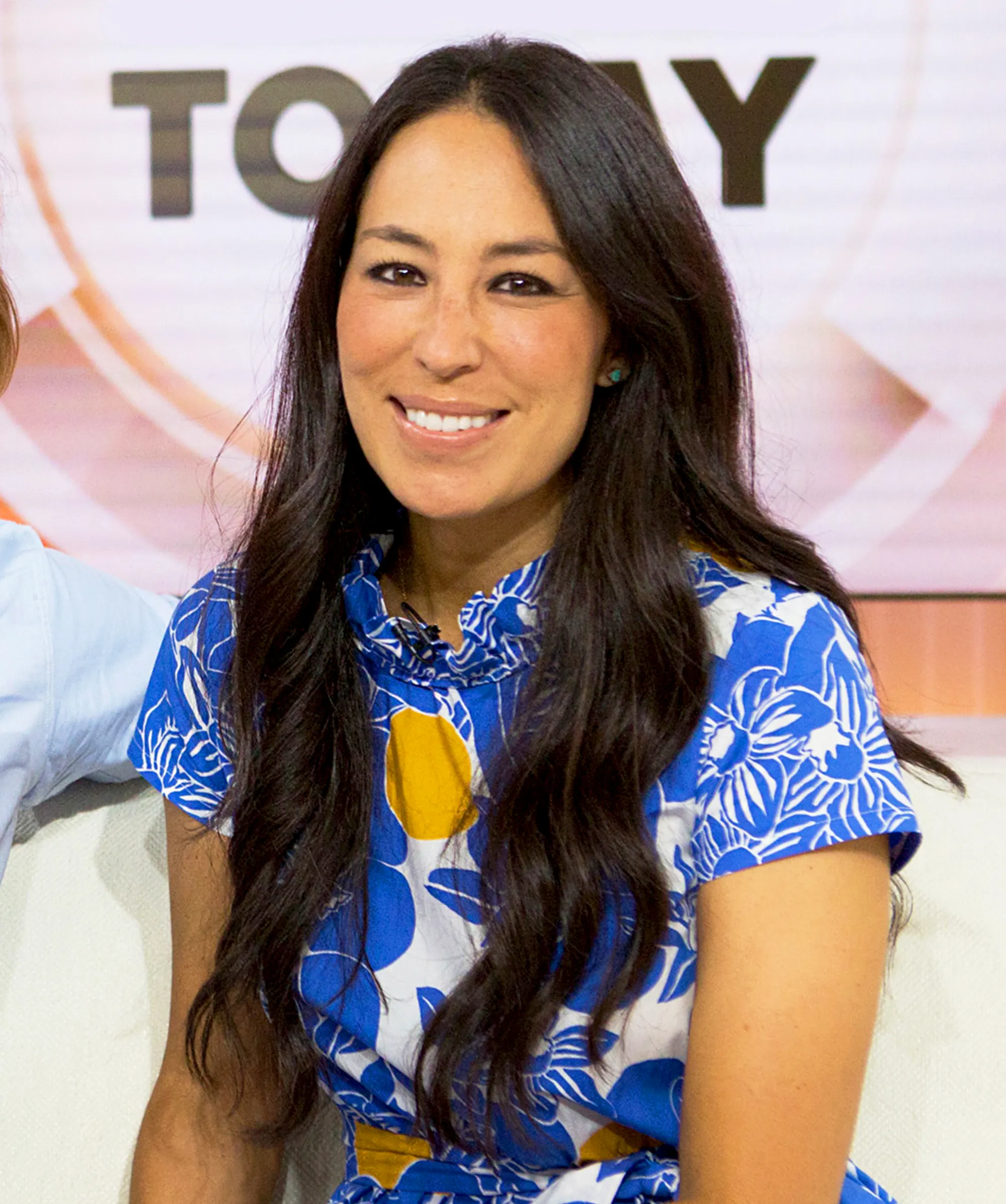 Joanna Gaines on ‘Today‘ show