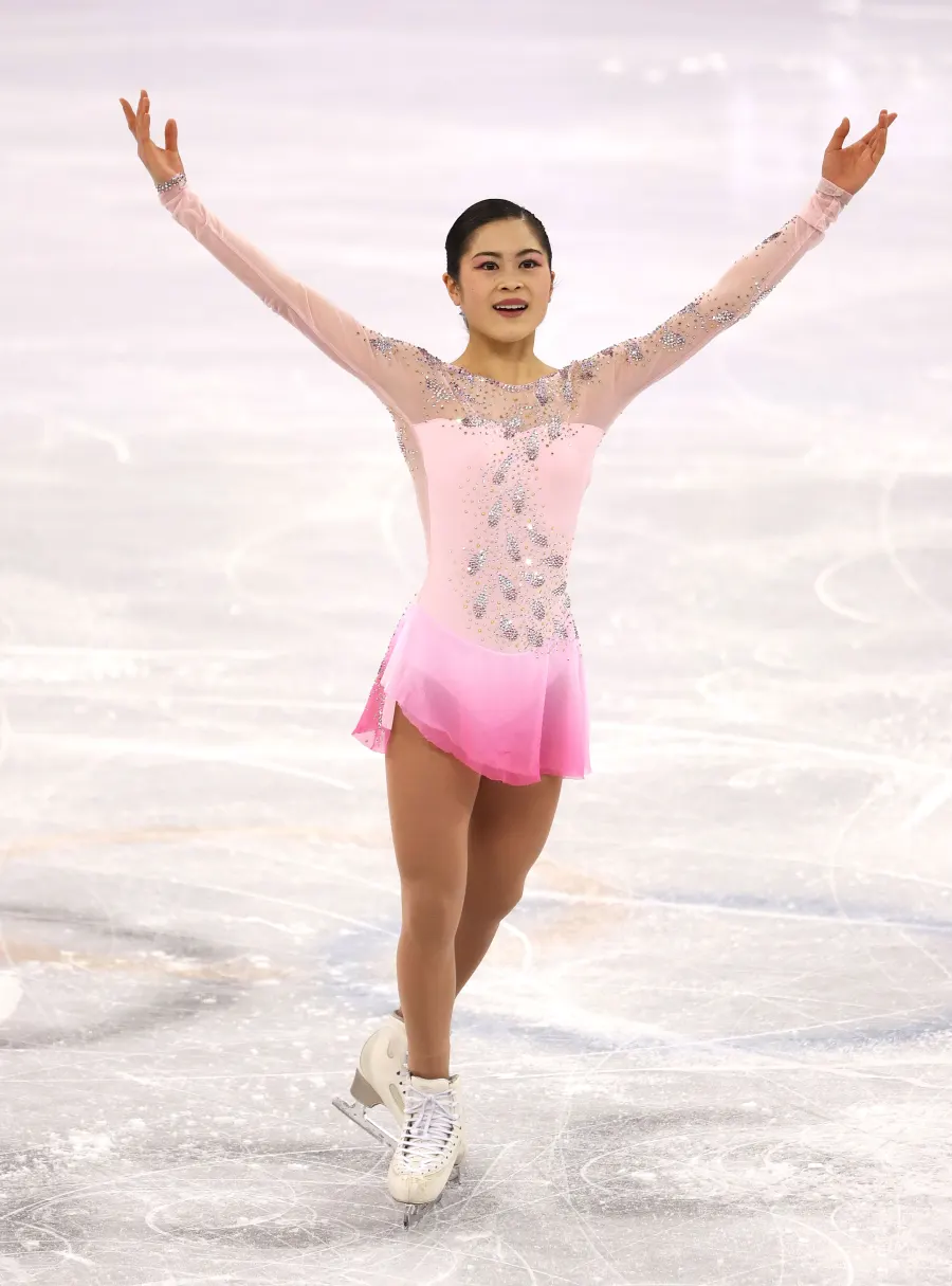 Satoko Miyahara