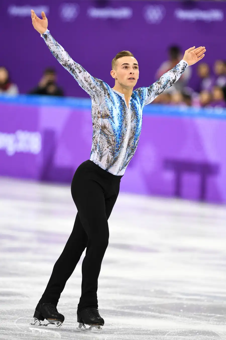 Adam Rippon