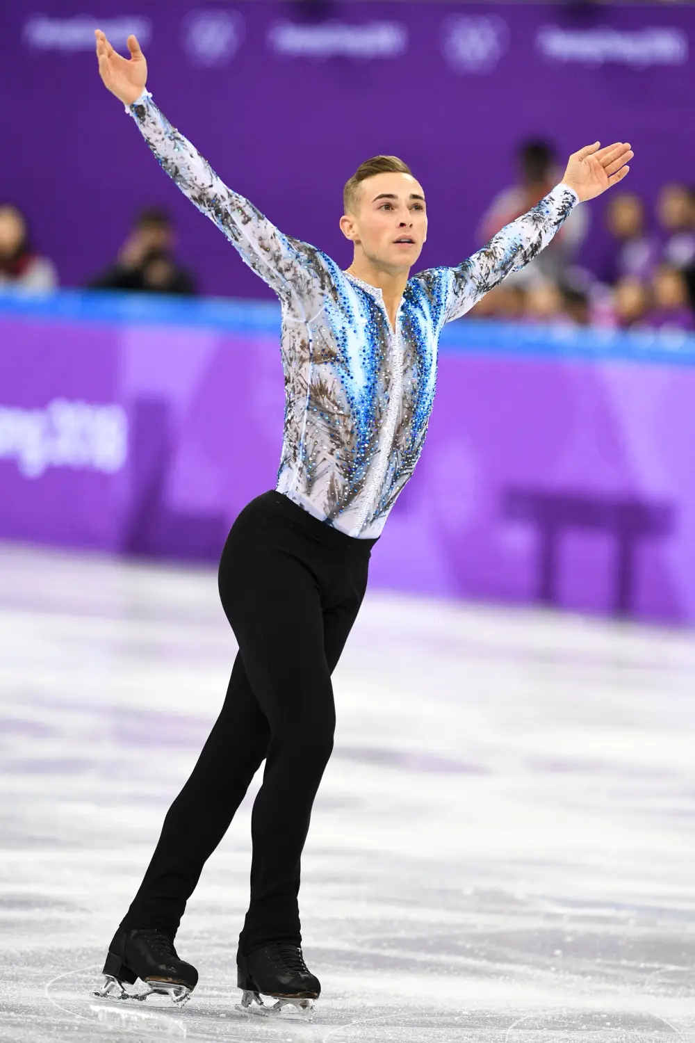 Adam Rippon