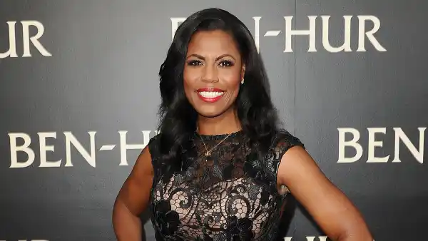 Omarosa Manigault