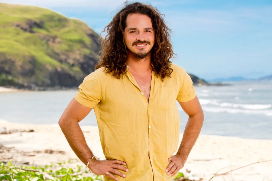 Survivor Toughest Players Ozzy-Lusth