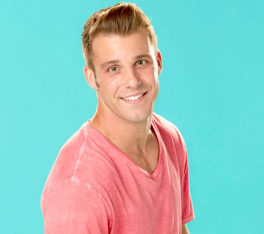 Paulie Calafiore – season 18