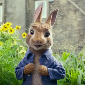 Peter Rabbit