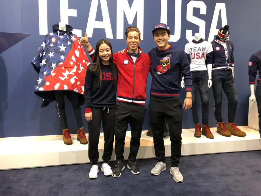 Maia Shibutani PyeongChang