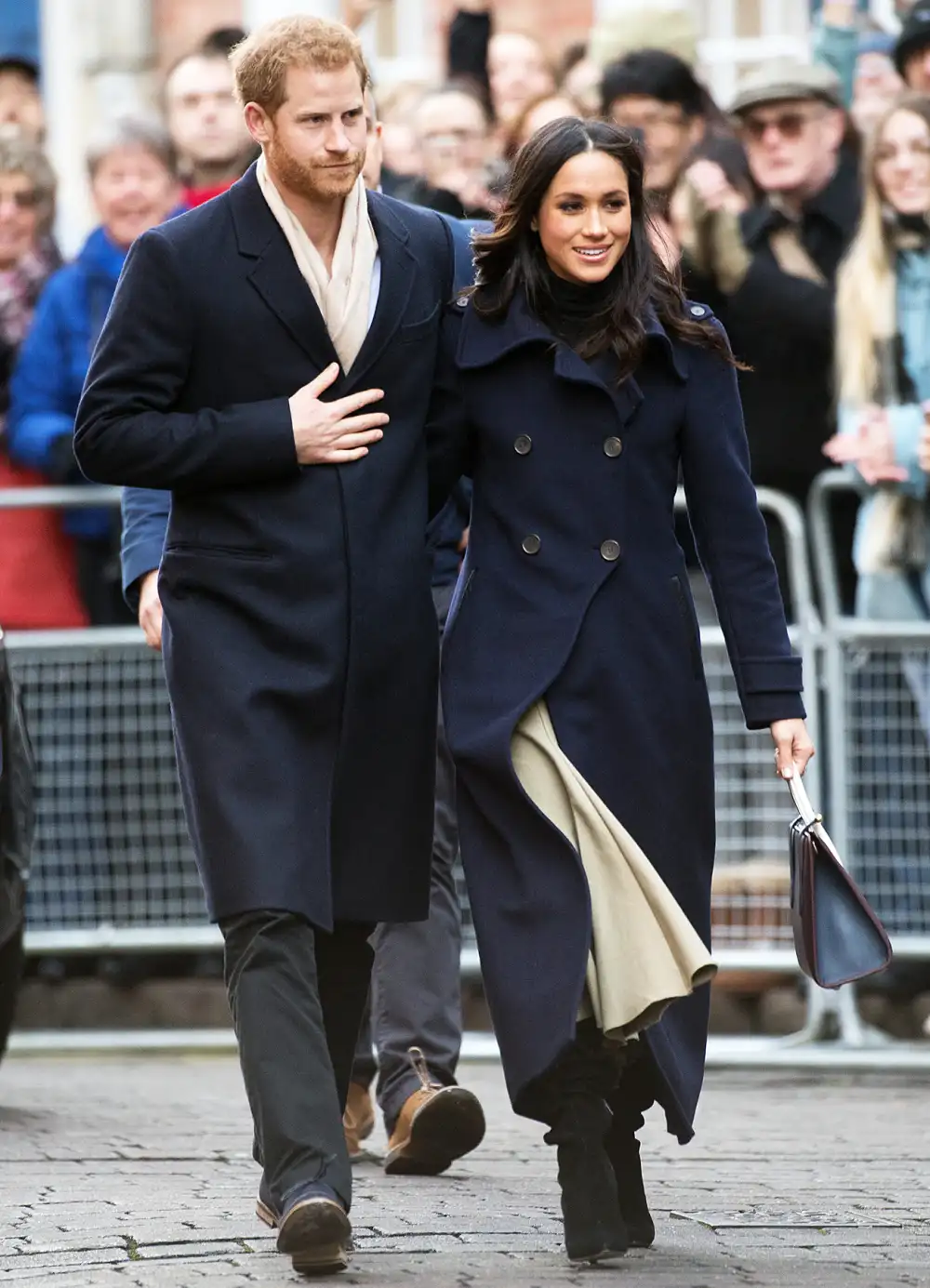 Prince Harry Meghan Markle