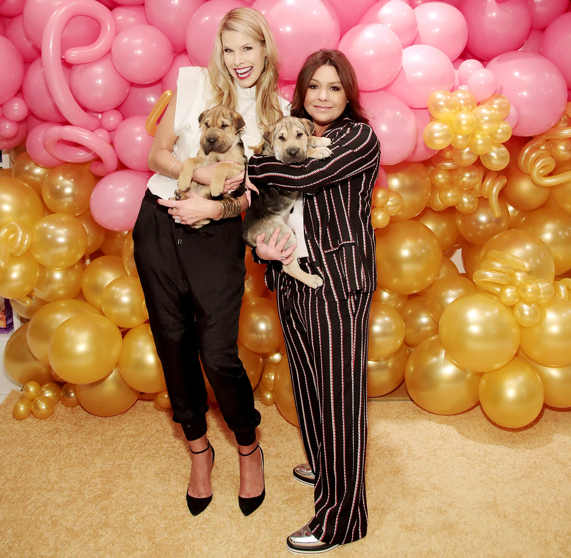 Beth Stern Rachael Ray Nutrish anniversary