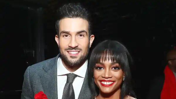 Bryan Abasolo Rachel Lindsay Women Red Dress Collection