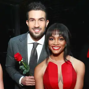 Bryan Abasolo Rachel Lindsay Women Red Dress Collection