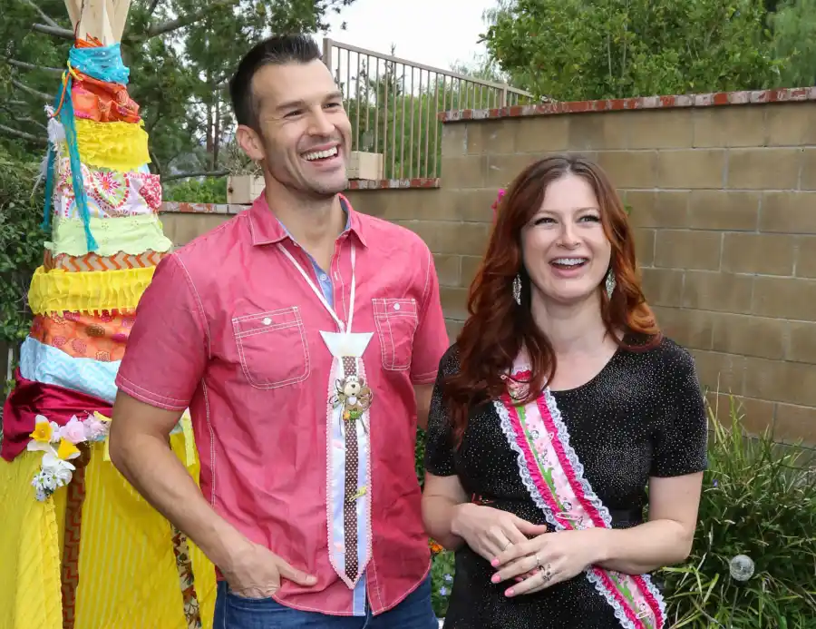 Couples Survived reality TV Curse Rachel-Reilly-and-Brendon-Villegas