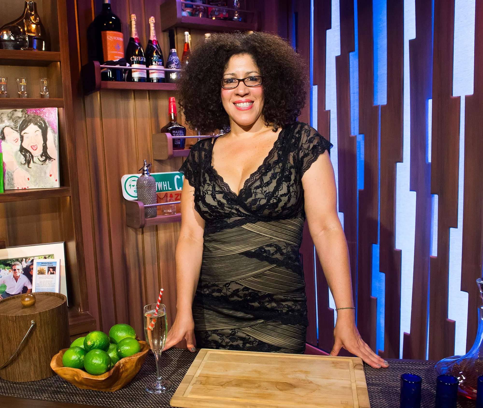 Rain Pryor