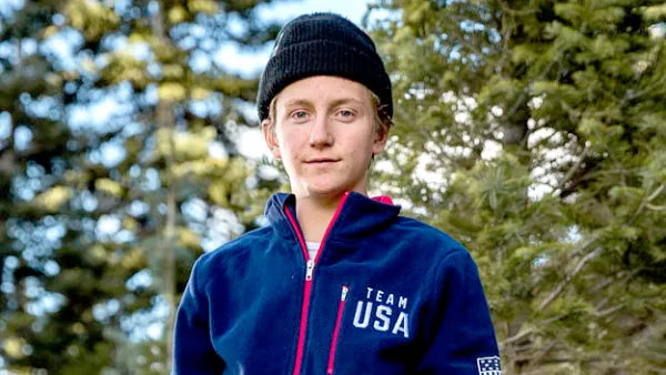 Red Gerard