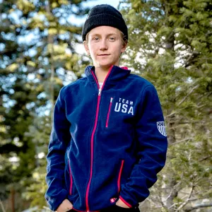 Red Gerard