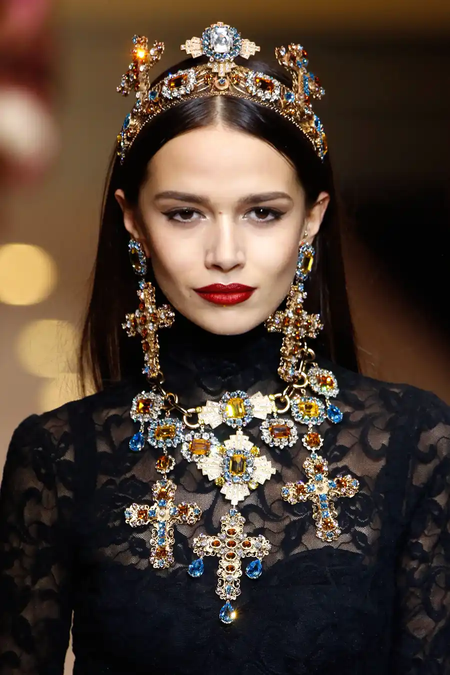Dolce & Gabbana
