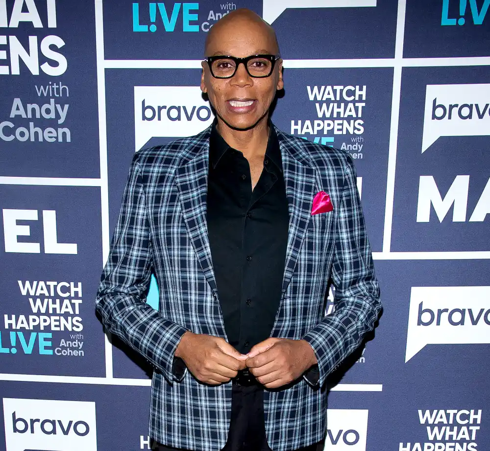 RuPaul