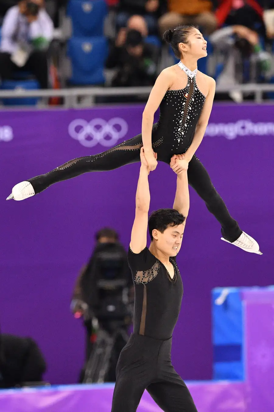 _Ryom-Tae-Ok--Kim-Ju-Sik-