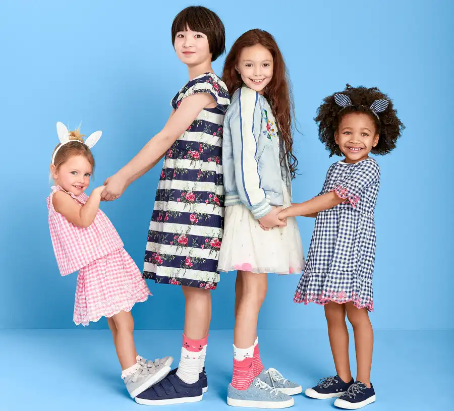 Sarah-Jessica-Parker-Gap-Kids