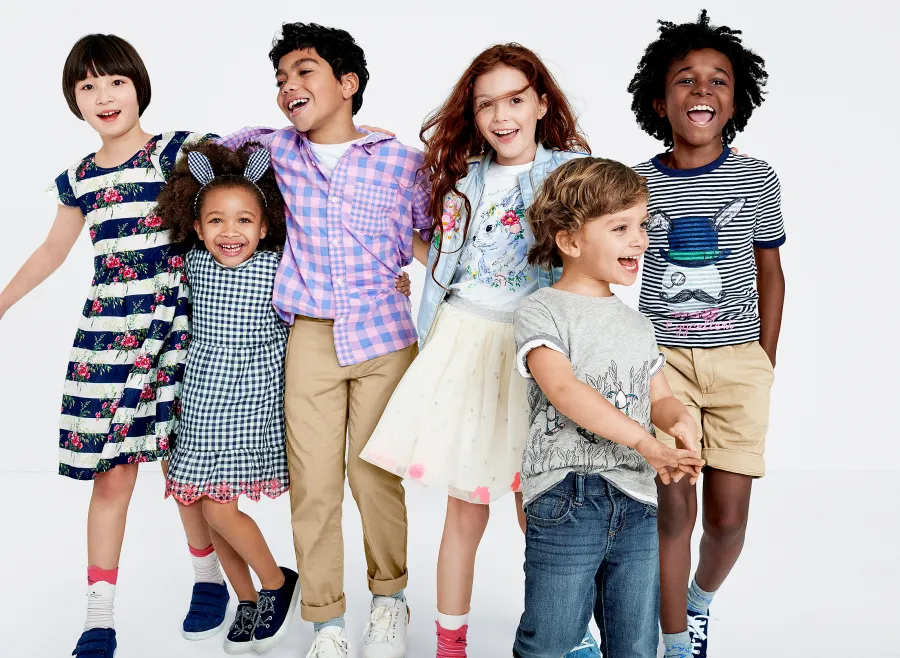 Sarah-Jessica-Parker-Gap-Kids