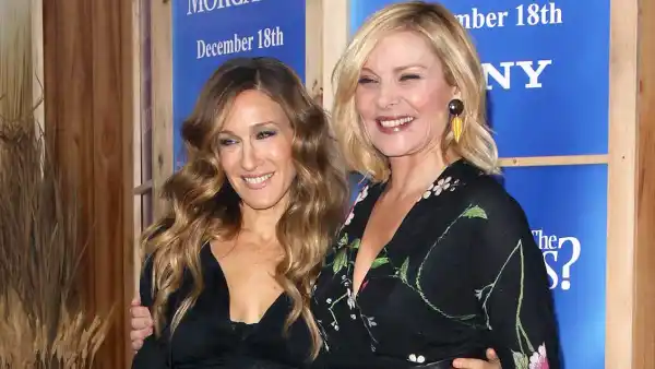 Sarah Jessica Parker, Kim Cattrall, Feud, Brother, Death, Instagram