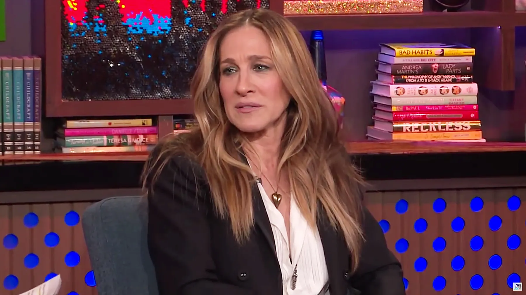 Sarah Jessica Parker Heartbroken Over Kim Cattrall Comments
