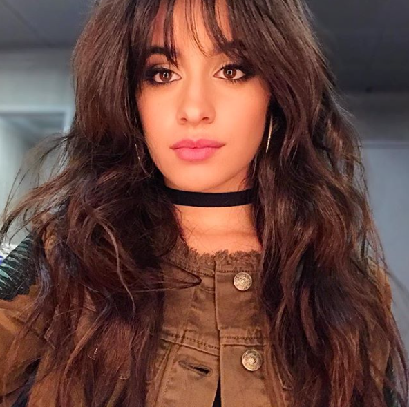Camila cabello